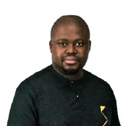 Picture of  Tando Gabela, MTN