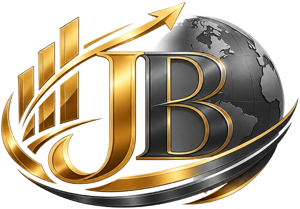 James Bologa - Website Logo