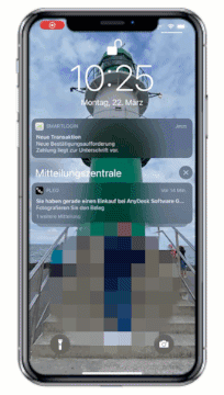 DATEV Smart Verify über DATEV SmartLogin
