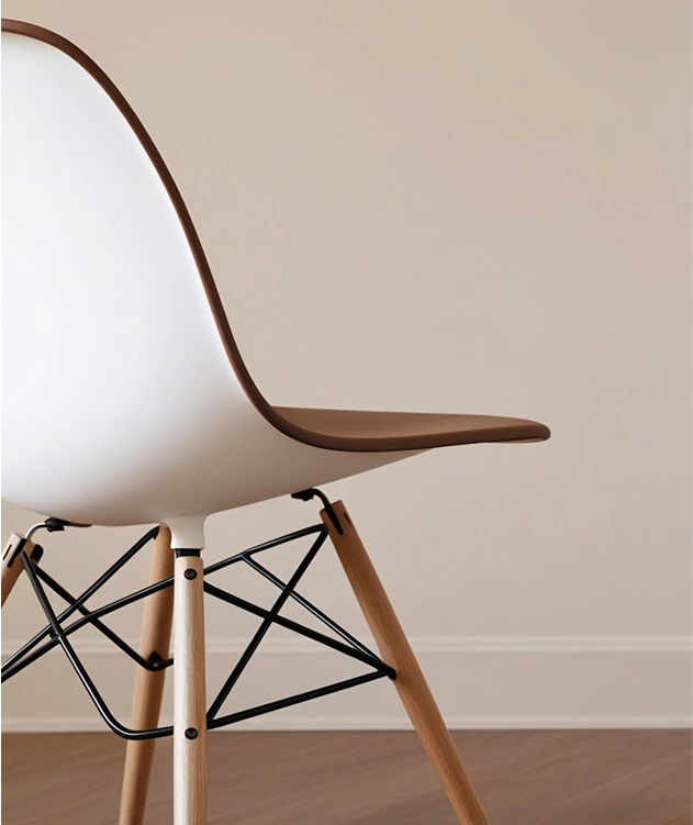 Modern Minimalist Chair