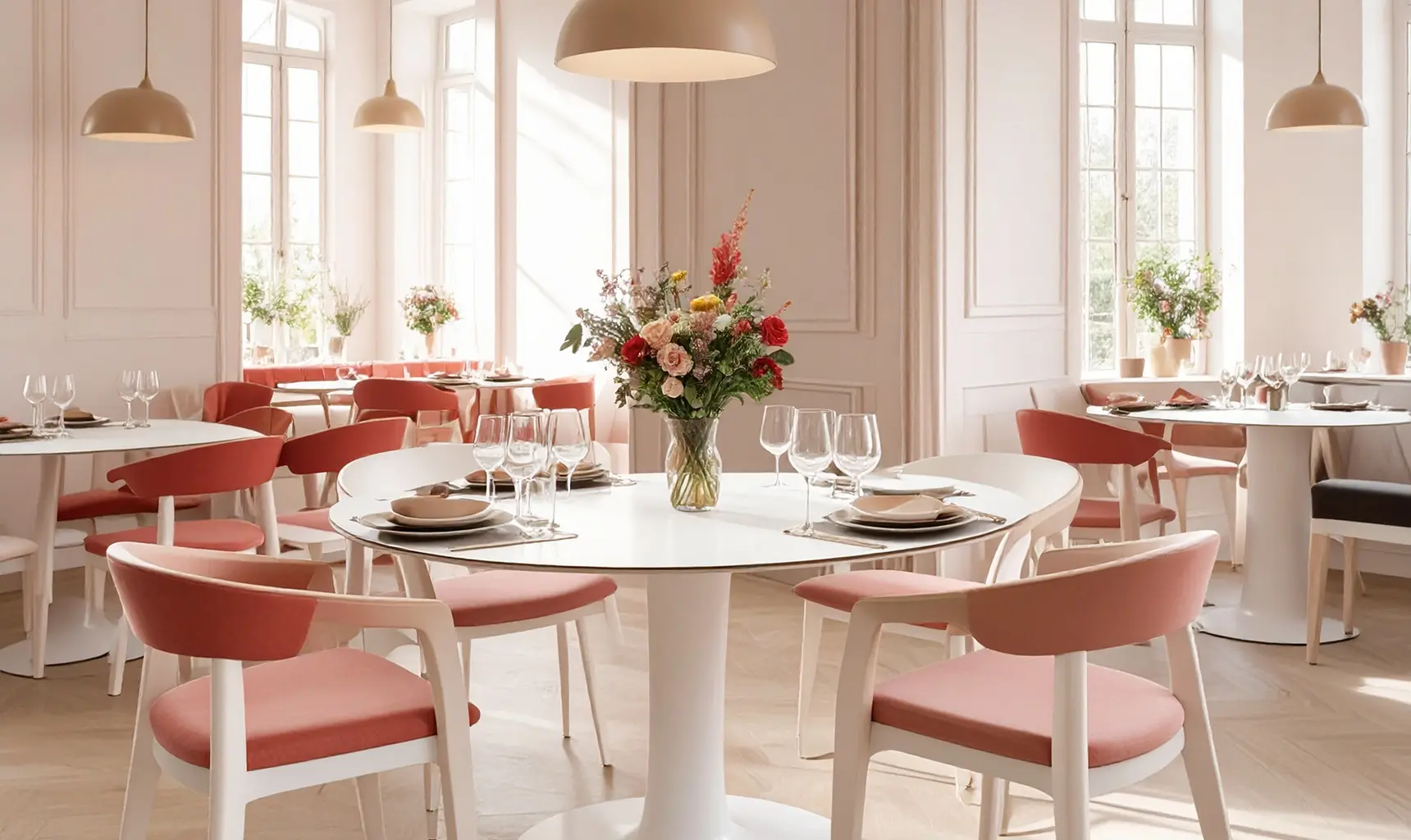 Restaurant Le Belame