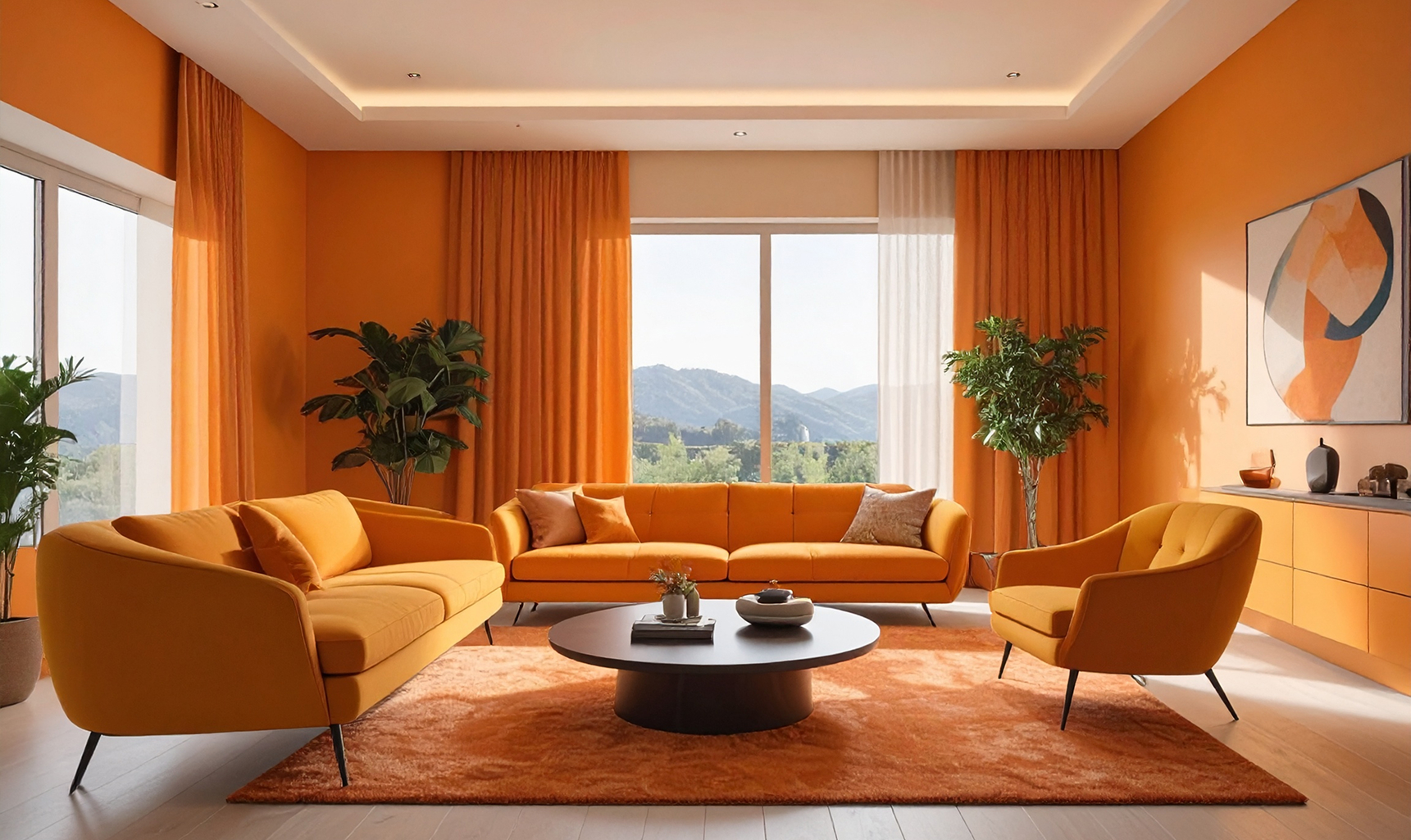 Comment mixer les styles moderne et vintage