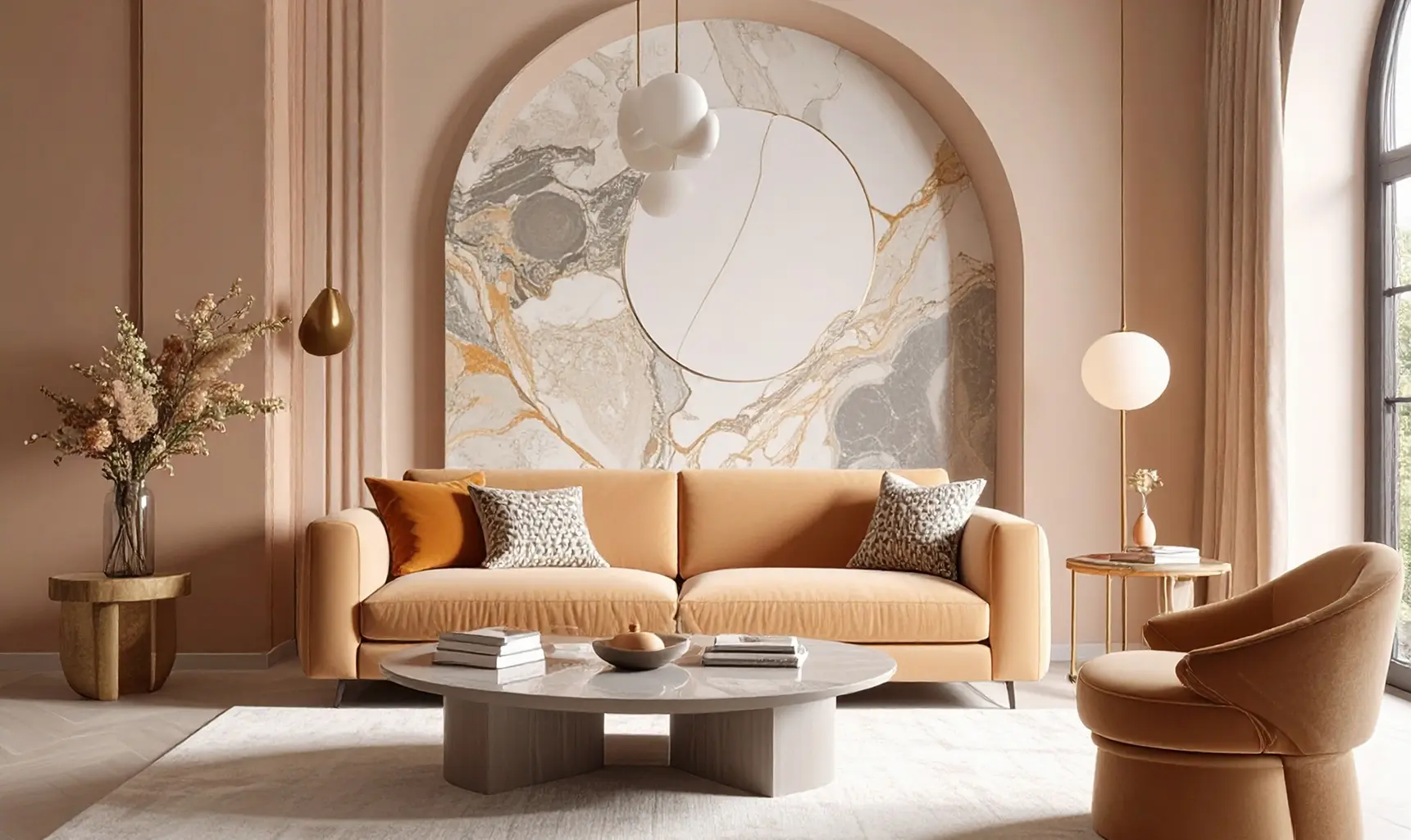 Astuces d’aménagement intérieur : gain de place pour les appartements