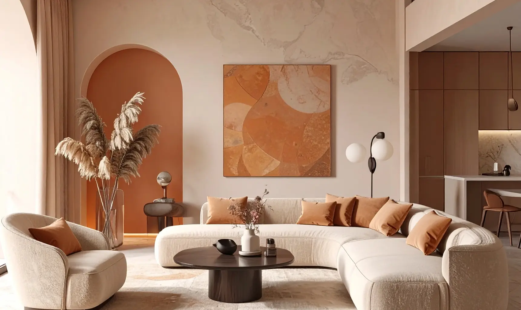 Design d’intérieur minimaliste : le guide complet