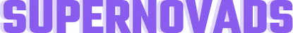 logo supernovads