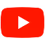 YouTube logo