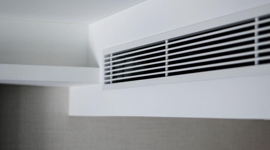 Balansert ventilasjon