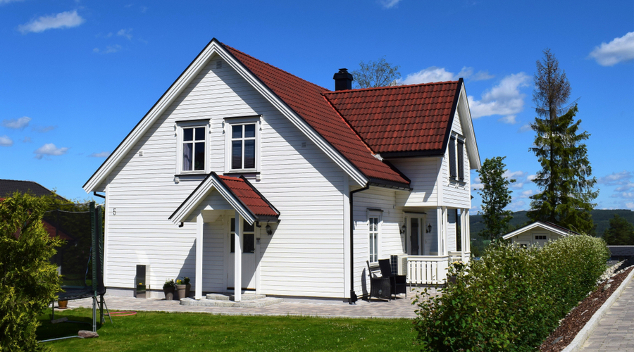 Generasjonsbolig