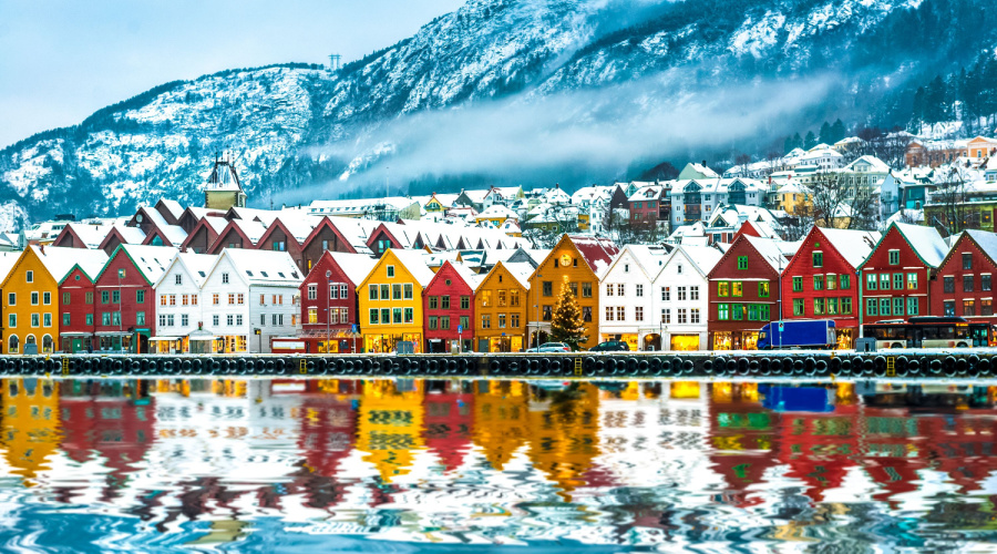 Verneverdig hus