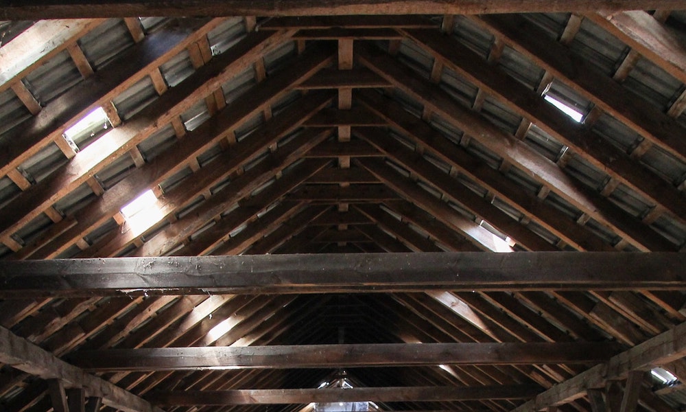 Bygge ut loft regler
