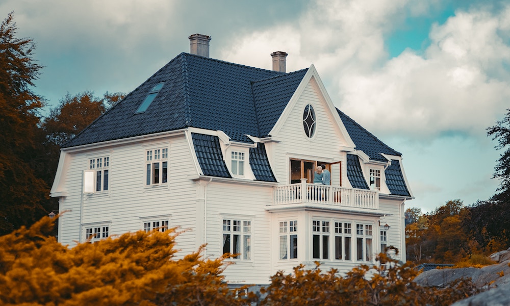 Bygge hus tips