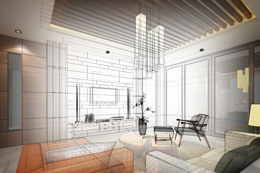 Interiørarkitekt