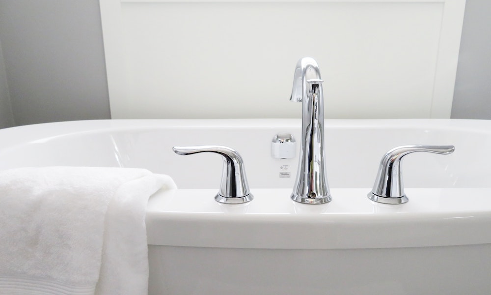Renovere bad tips