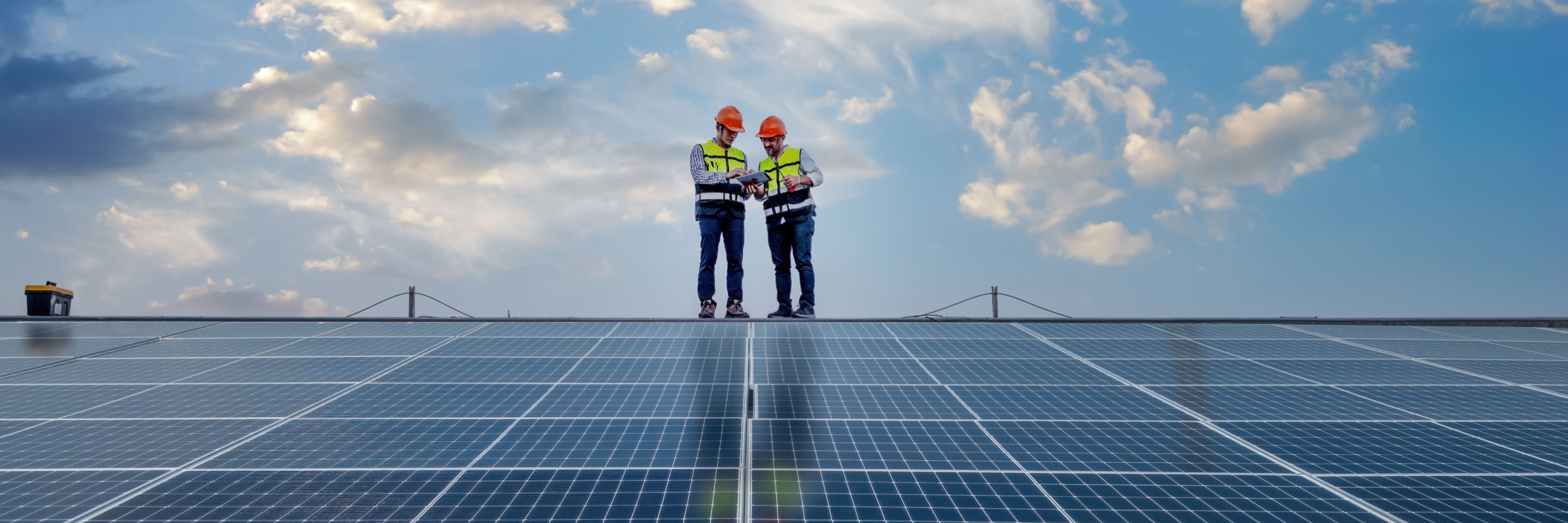 Enova reduserer støtten til solceller 1. oktober 2023