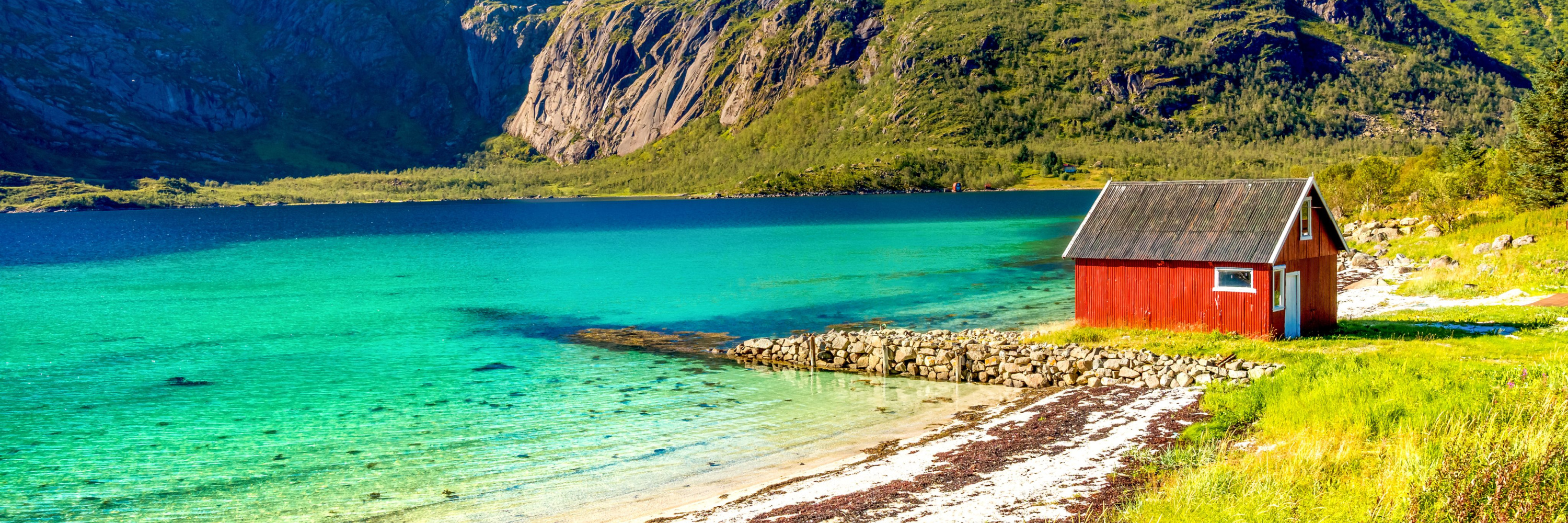 Status i strandsonen 2021