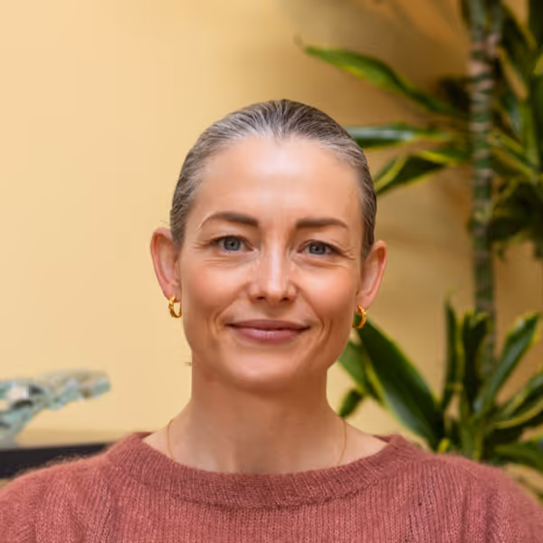Nina Volstad