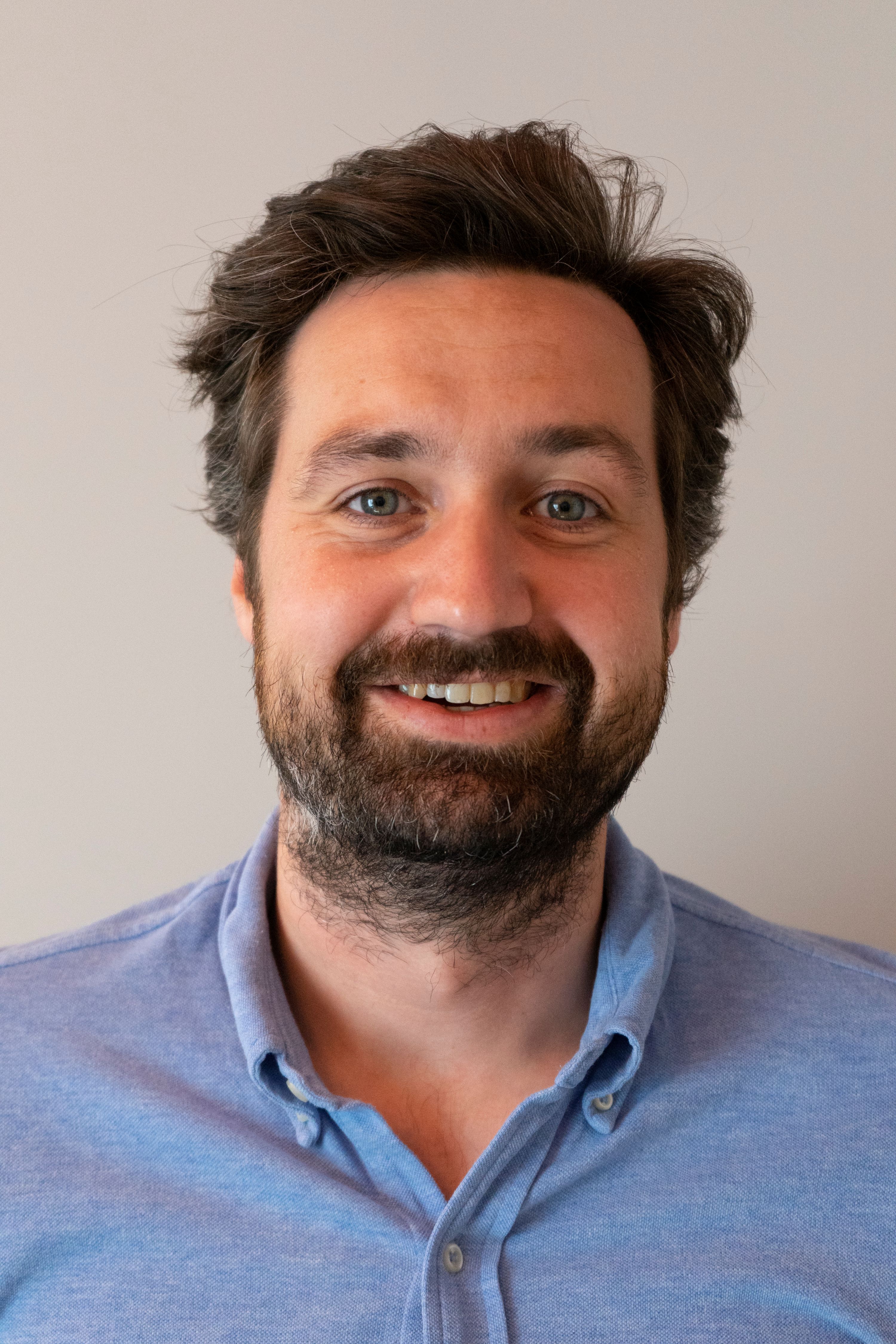 Fredrik Granberg Dahl