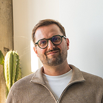 Fabrice CEO Unlocker