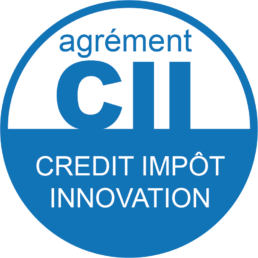 Logo CII