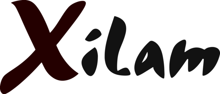 logo xilam