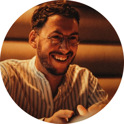 Fabien CEO Le T-shirt Propre