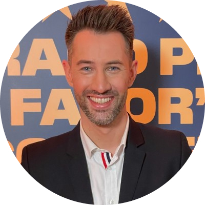 Benoit Co-founder Belong