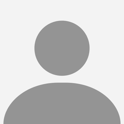 Generic avatar silhouette showing a head and shoulders outline.