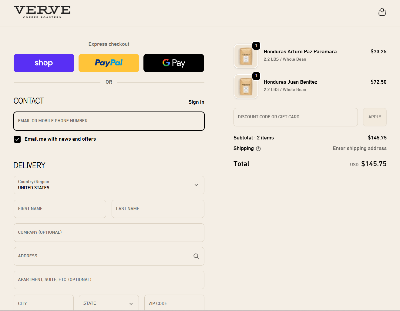 Work on your cart in the shopping process to display multiple payment options using third party apps and increase your average order value