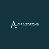 Axis Chiropractic Logo