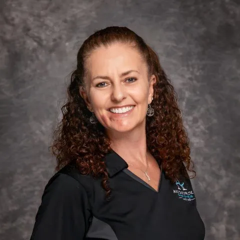 Rachelle Russo Office Manager