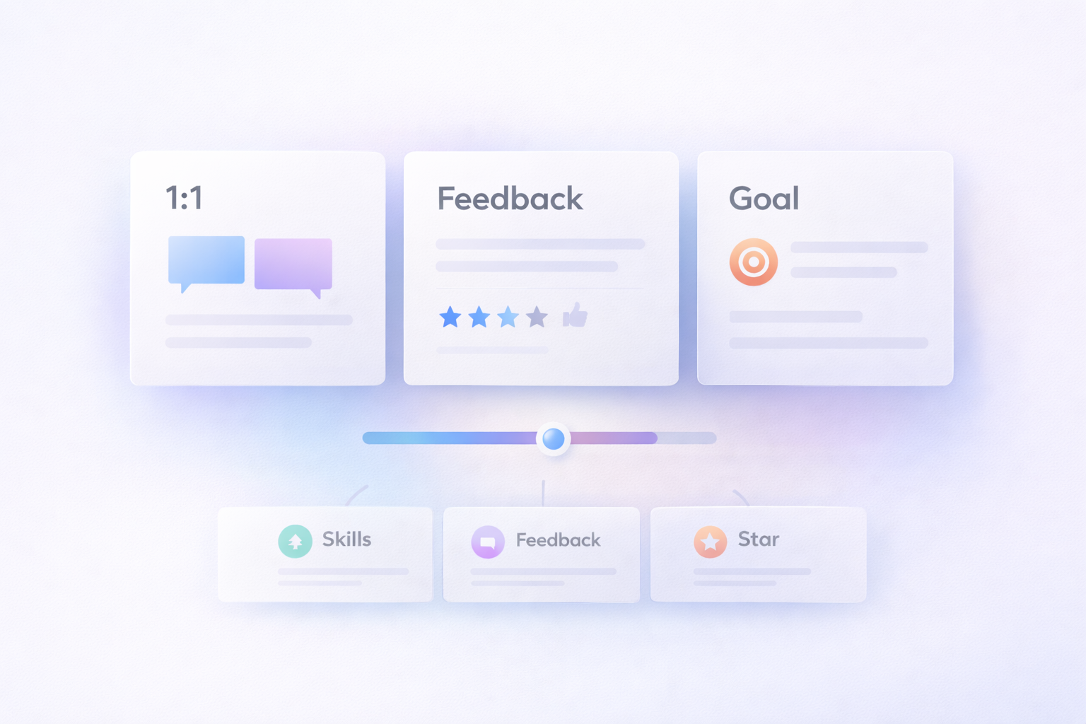 Strengthen Interactions & Performance