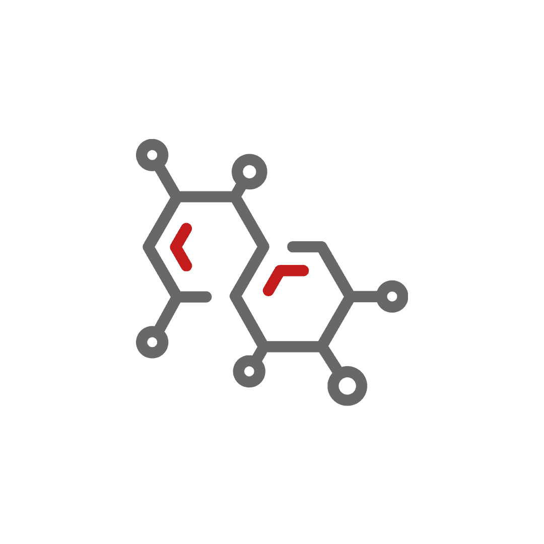 Icon Chemische Verbindungen