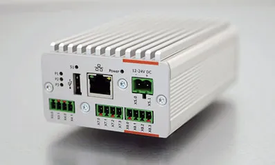 Smarte Dichtung: BeMoS one