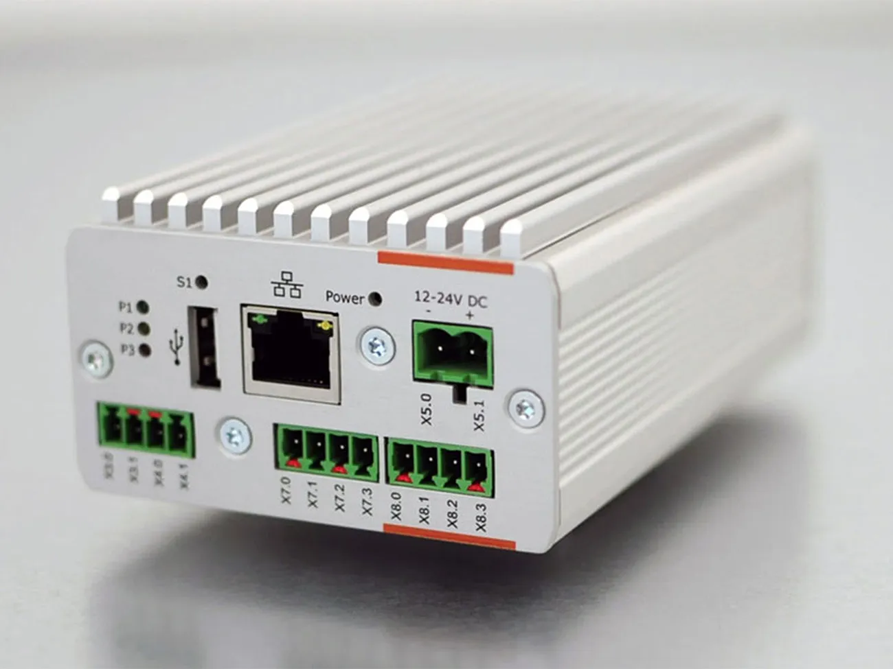 Smarte Dichtung: BeMoS one