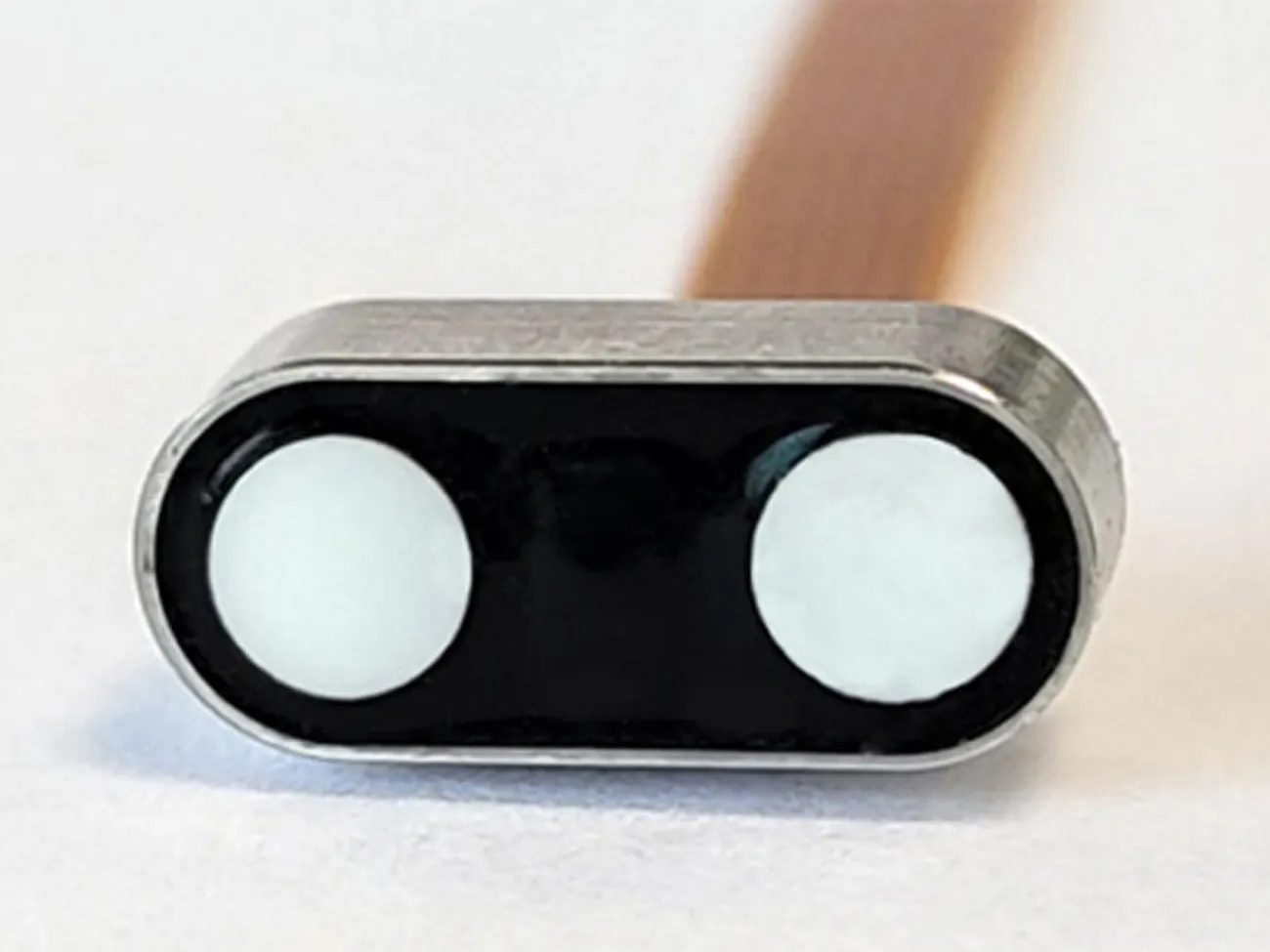 Smarte Dichtung: M3G-Sensor