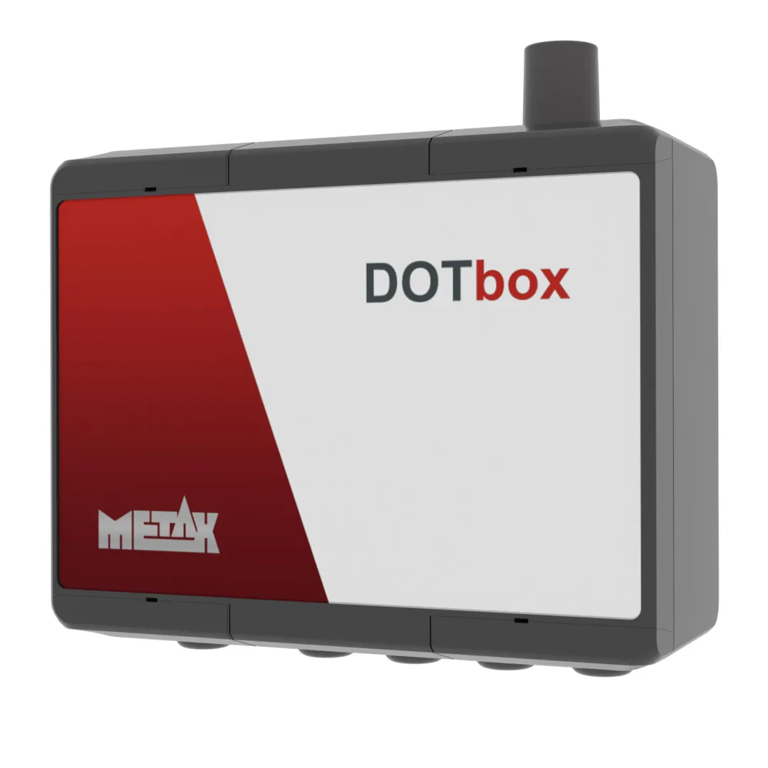 Produktabbildung DOTbox