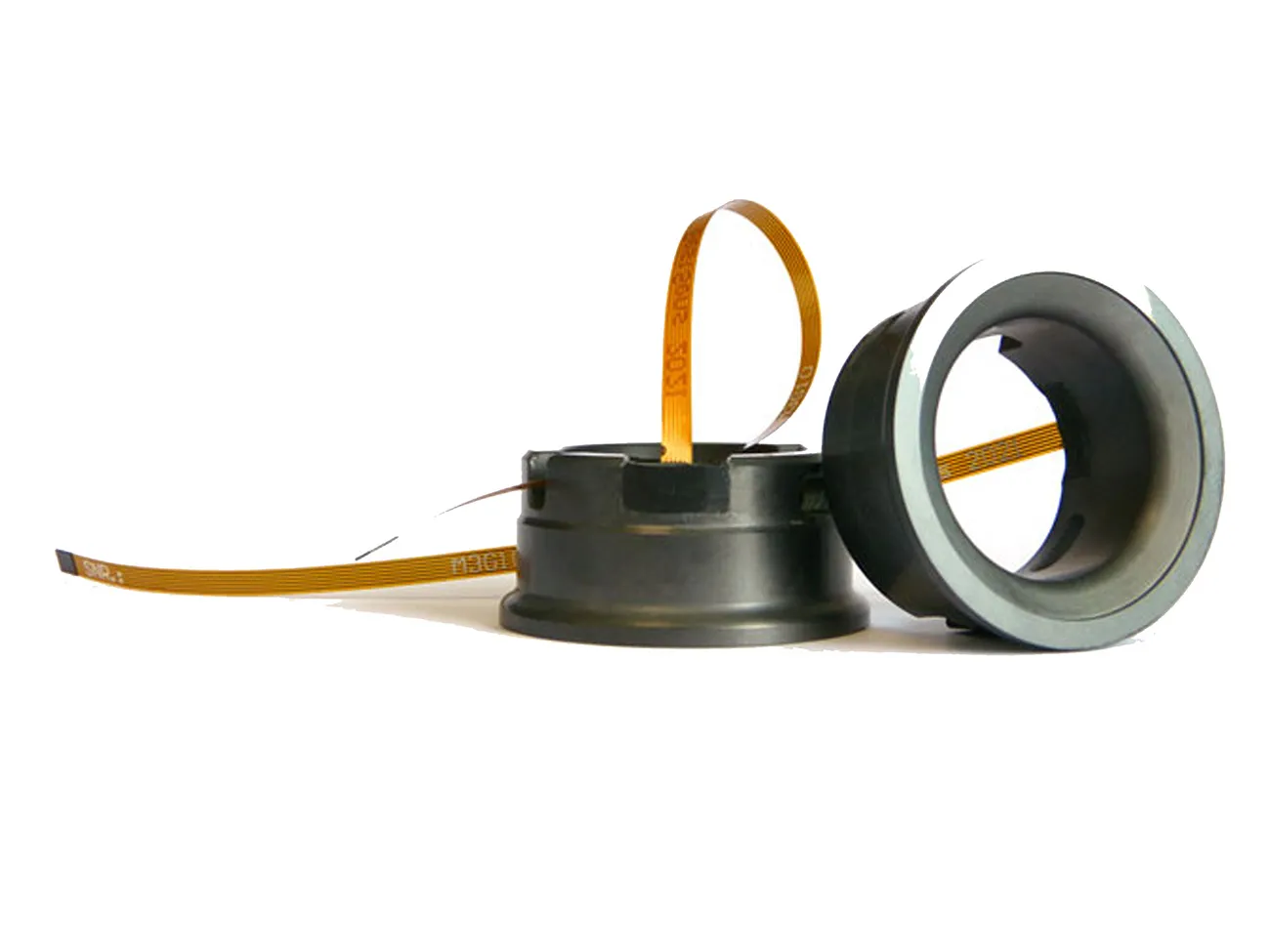 Produktabbildung Smarte Gleitringdichtung