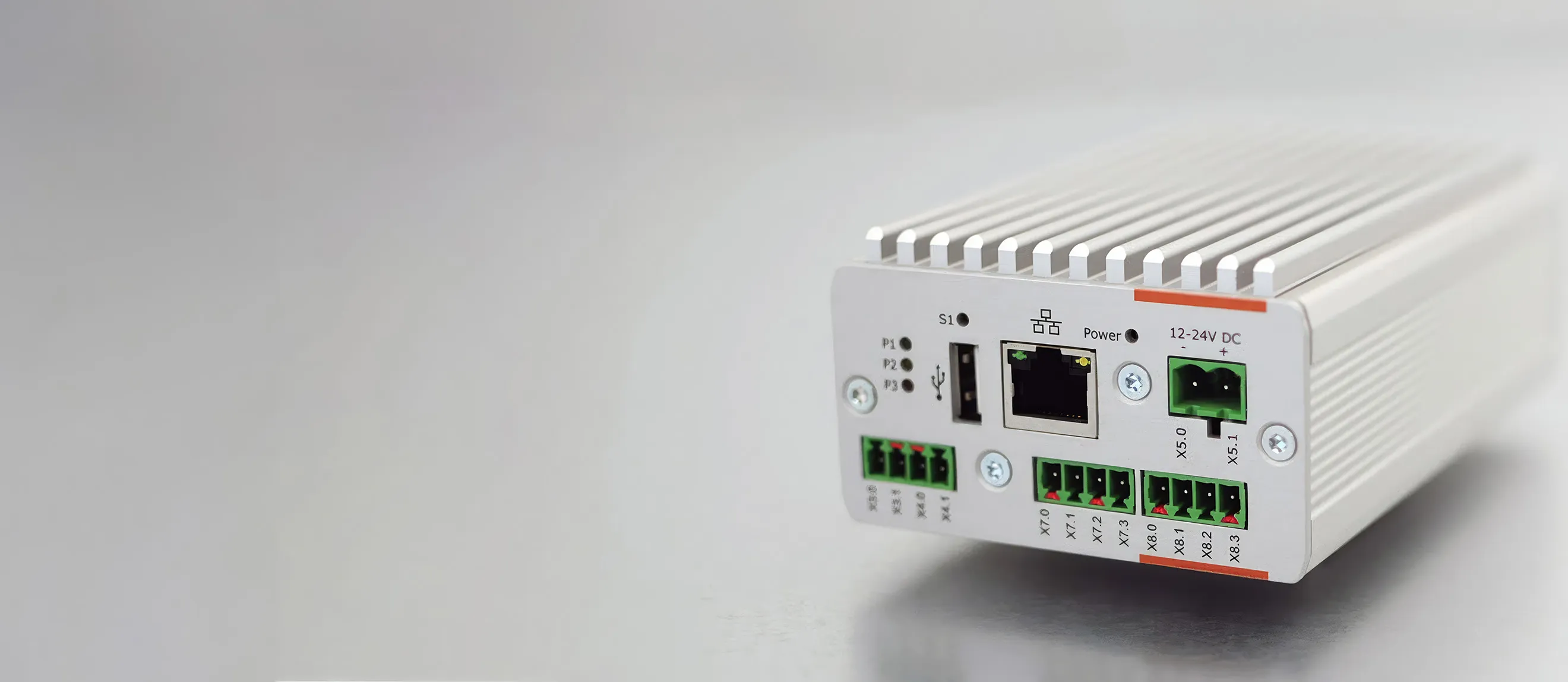 Smarte Dichtung: BeMoS one