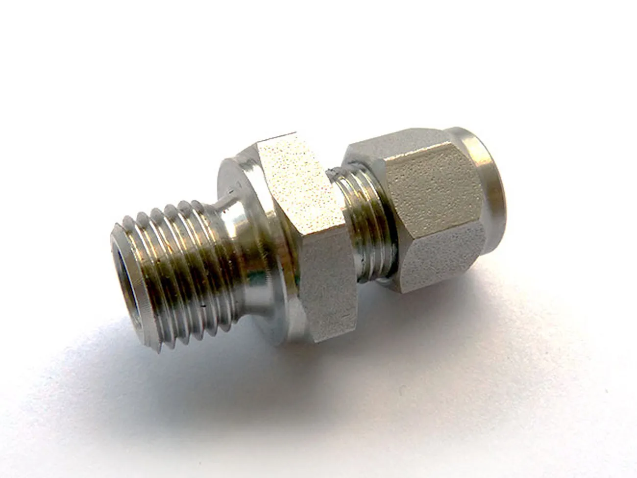 Abbildung Klemmverschraubung