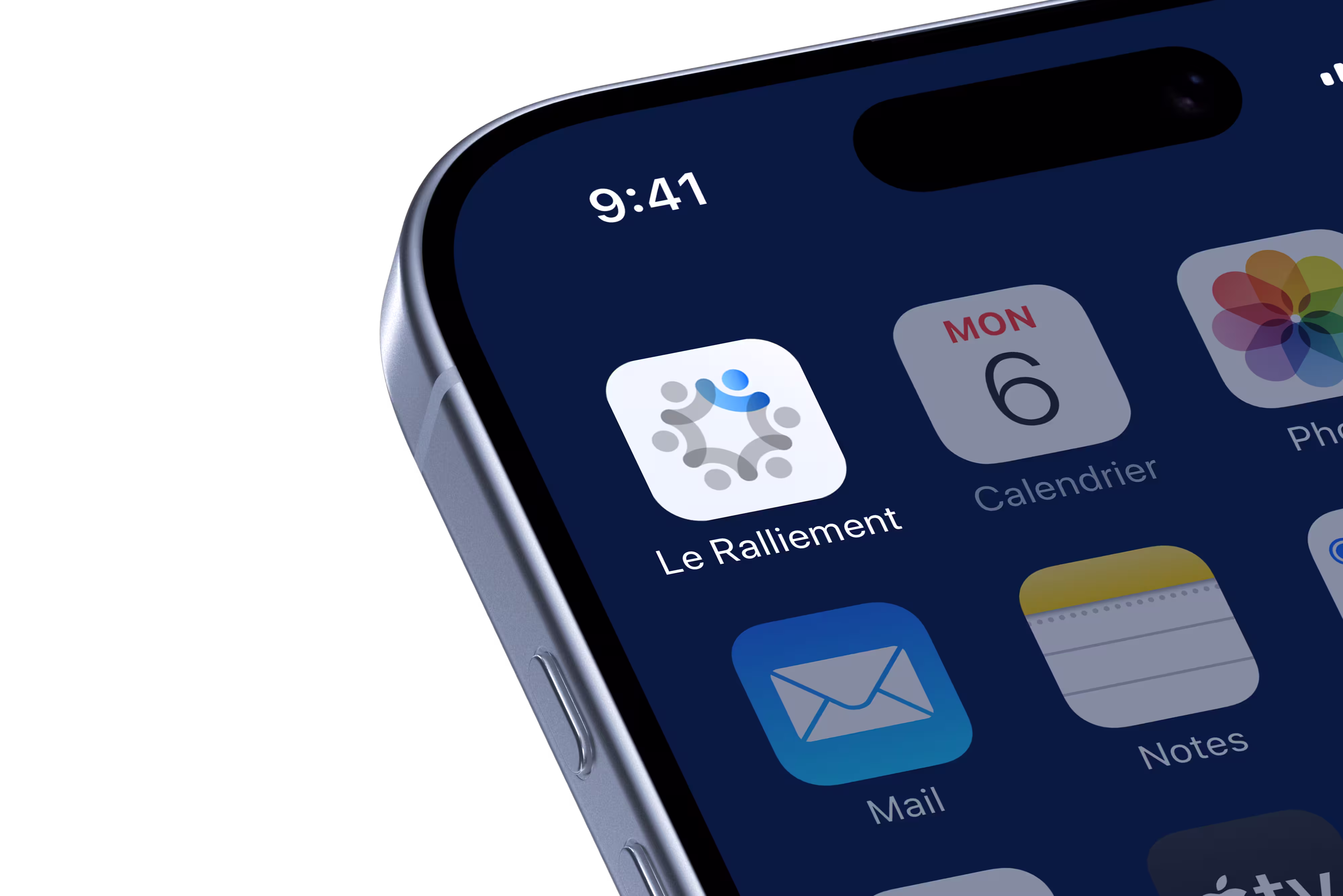 image d'un téléphone