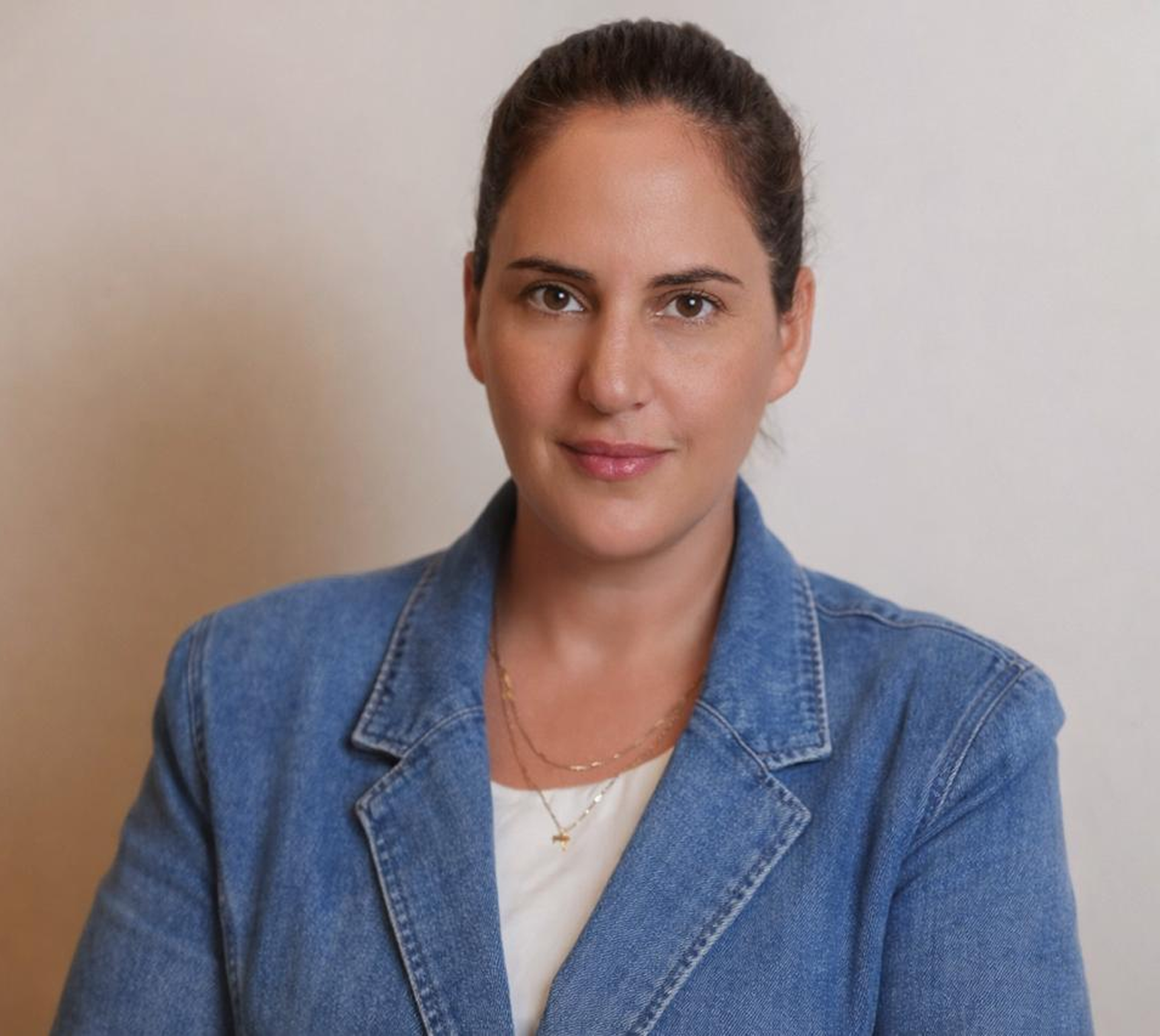 [headshot] image of customer (for a real estate tech)