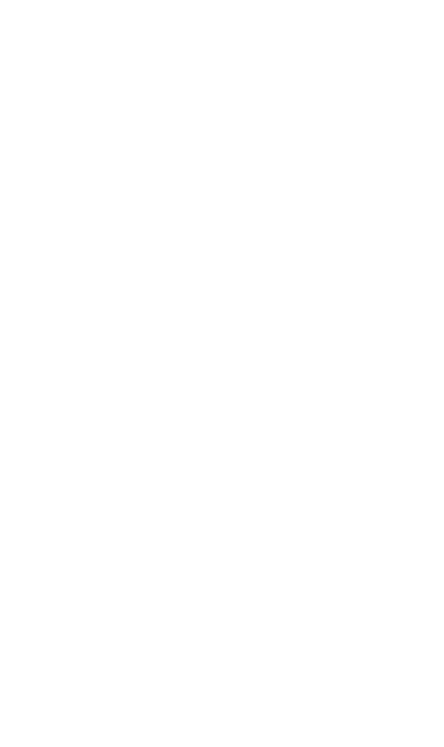 White B Corp logo on transparent background representing B Corp certification for social and environmental performance