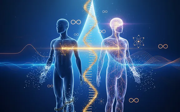 Réactive ton Énergie par l'Académie du Quantique