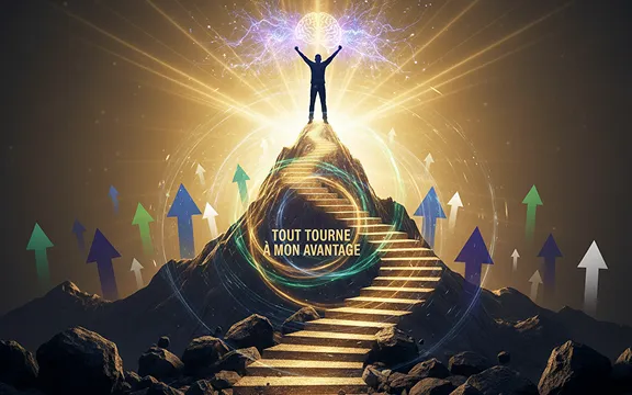 Positive Altitude : Tout à Ton Avantage