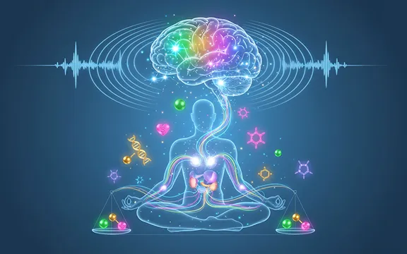 Auto-Hypnose : Neurotransmetteurs & Hormones