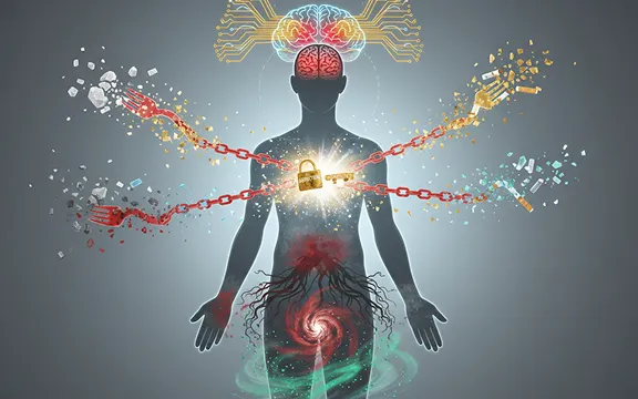 Addictions : Sucre, Boulimies, Tabac