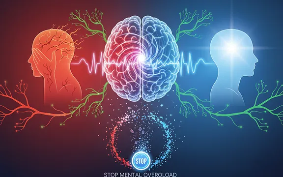 Stop Mental : Sortir de la Boucle