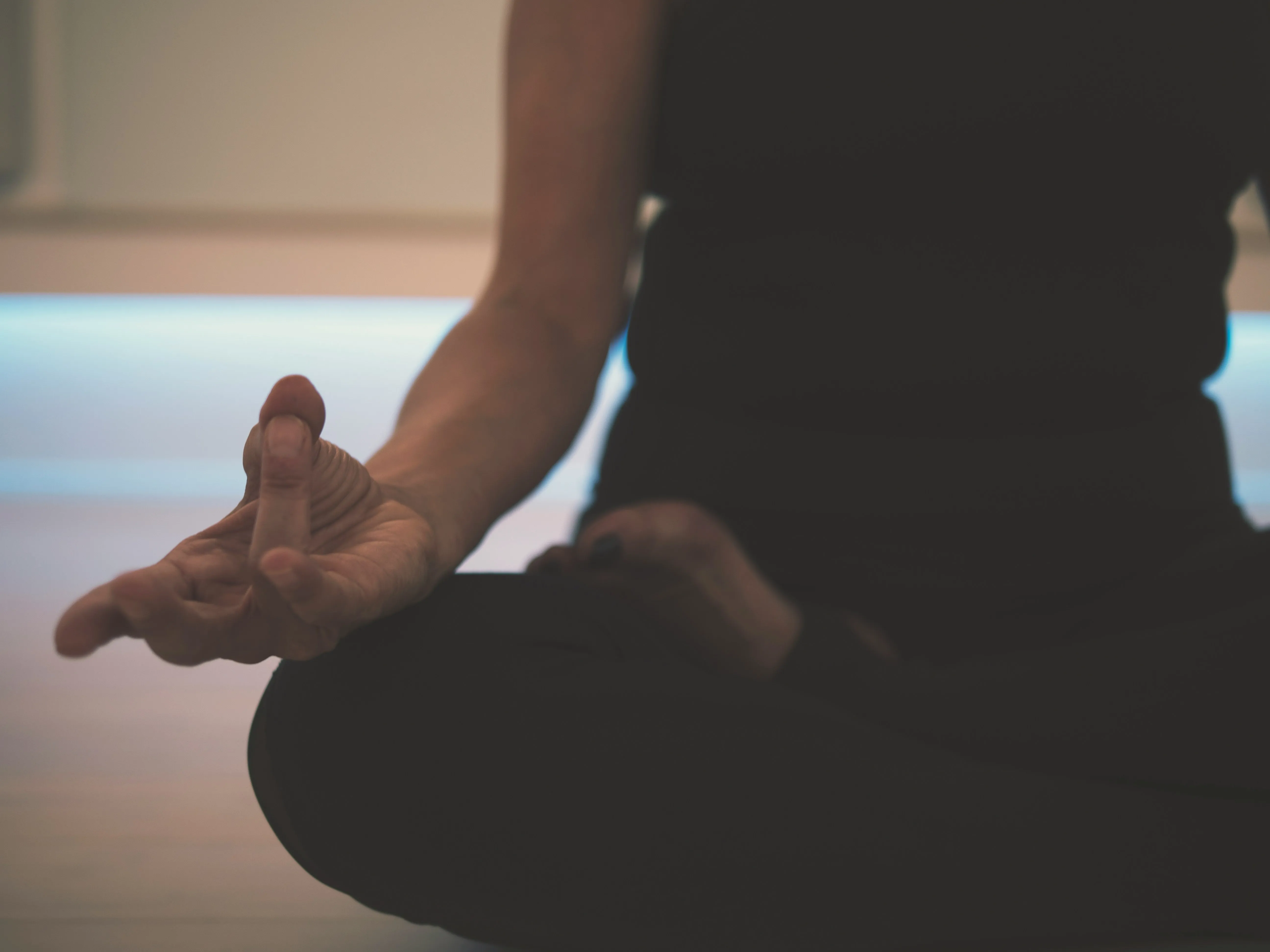 meditation vibration énergétique