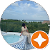 Google Maps profile picture with navigation star icon