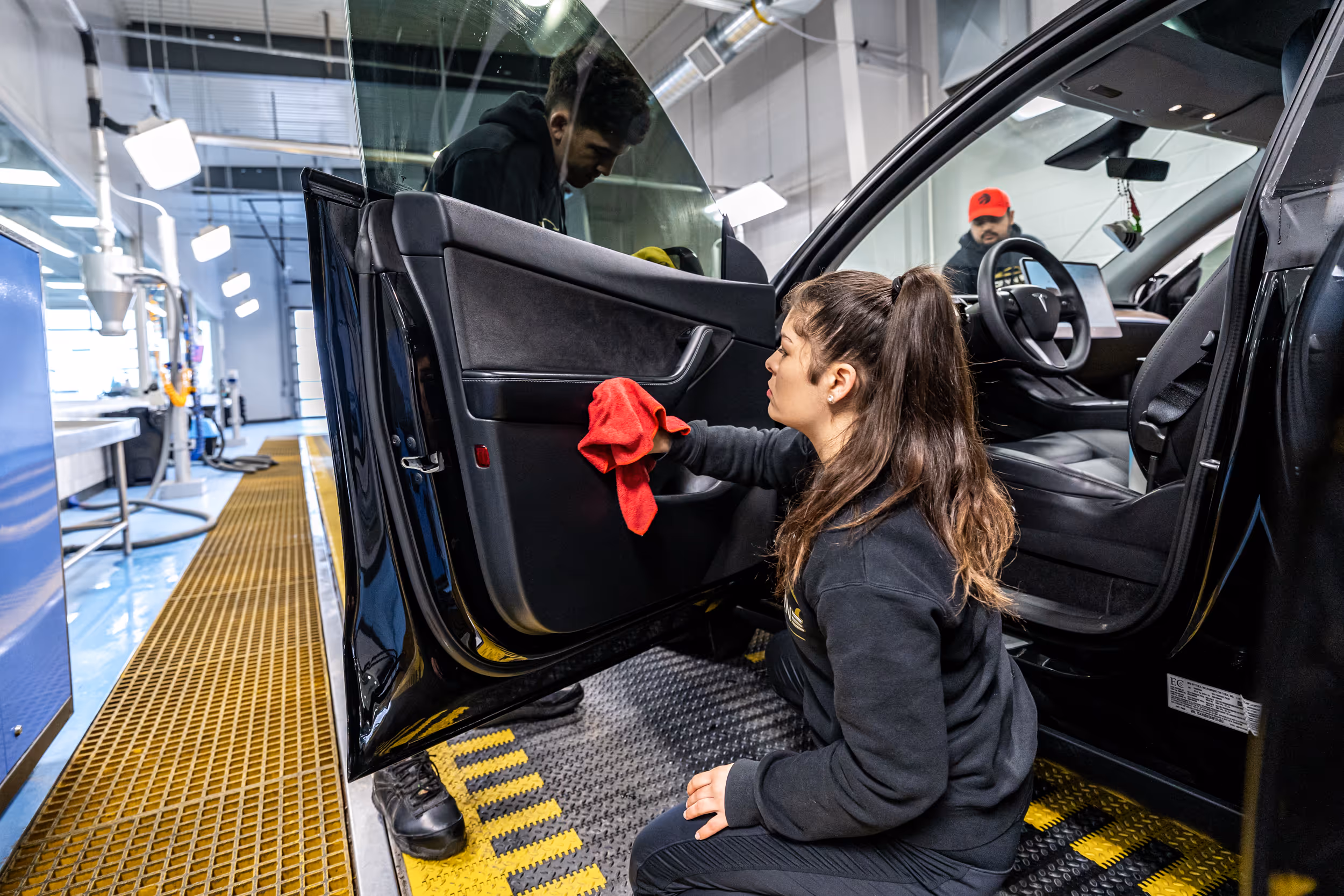 best auto spa parts near to you 